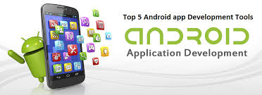 Top 5 Android App Development Tools - Inwizards Inc