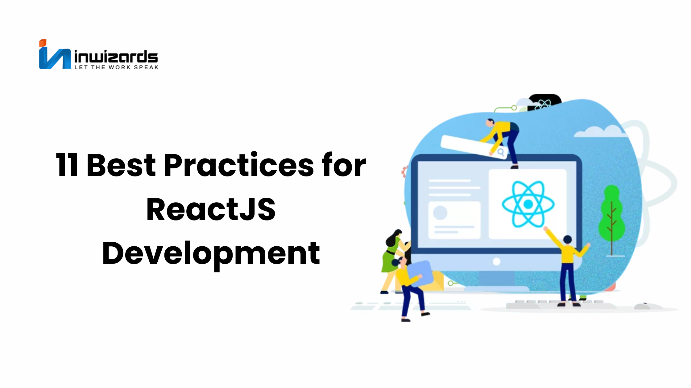 React Development Best Practices Build TopNotch Apps